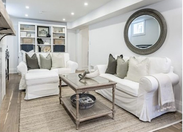 Legal Basement