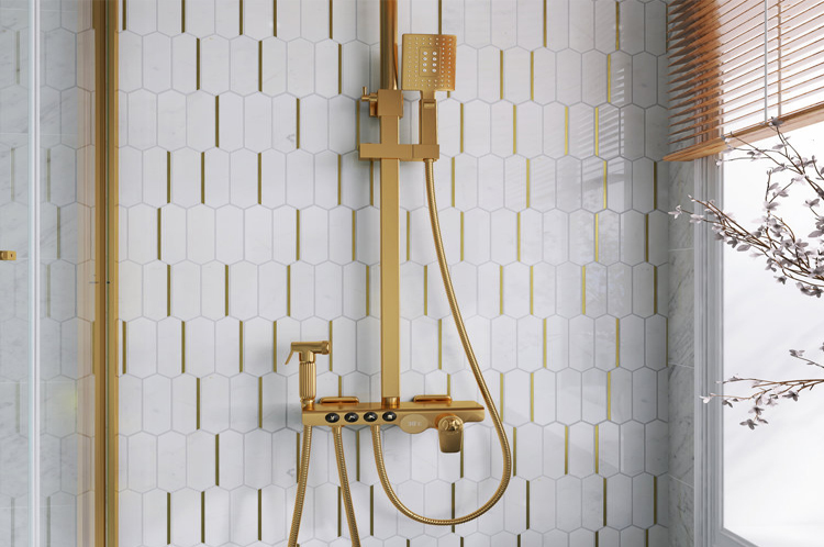 tiles